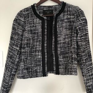Ann Taylor blazer